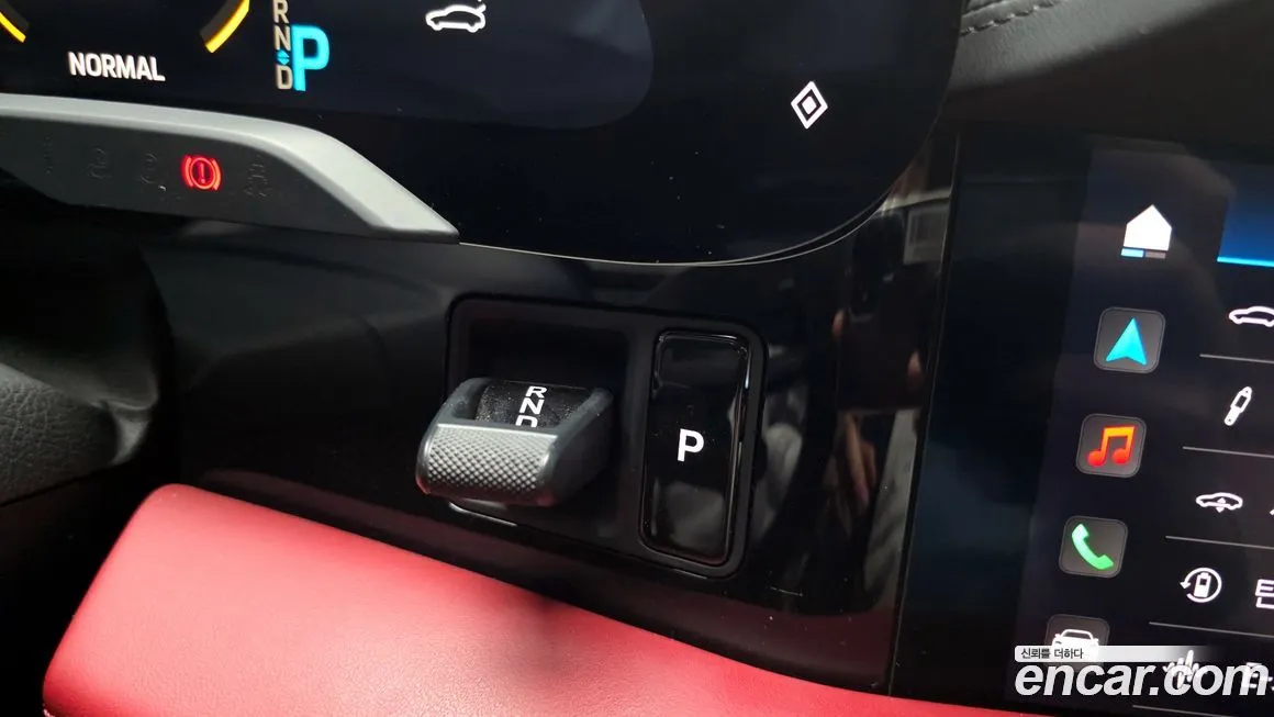 Porsche Taycan 2021 из KR, фото 7