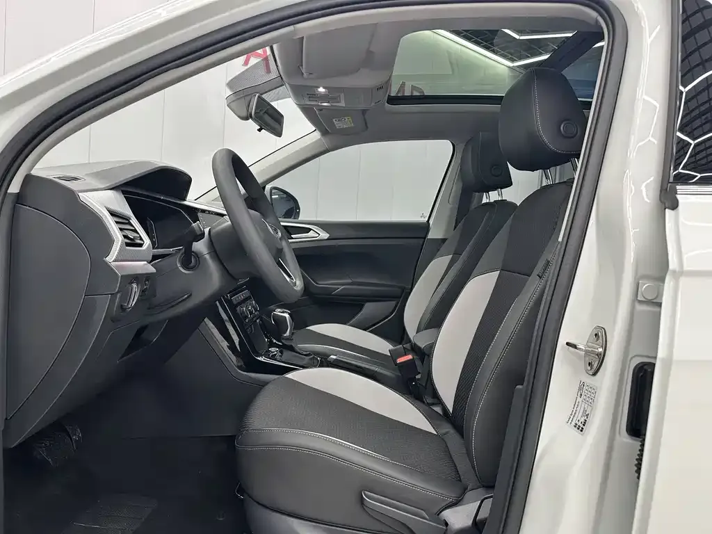 Volkswagen Tacqua 2023 из CN, фото 8