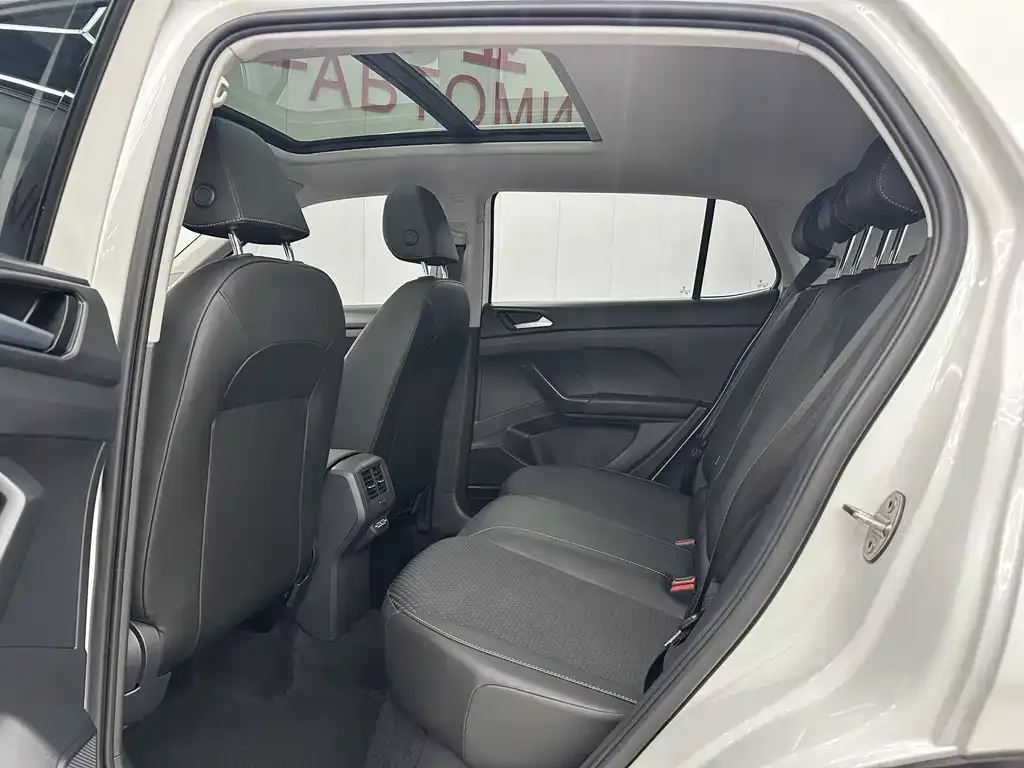 Volkswagen Tacqua 2023 из CN, фото 3