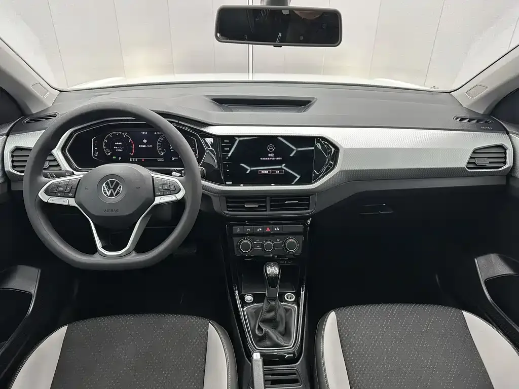 Volkswagen Tacqua 2023 из CN, фото 5