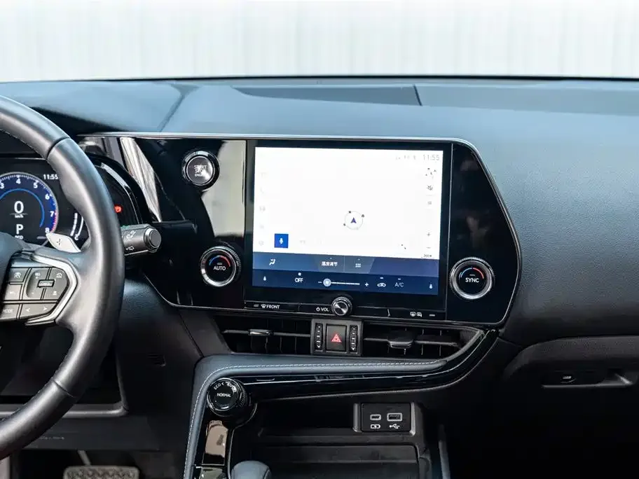 Lexus NX 2023 из CN, фото 8