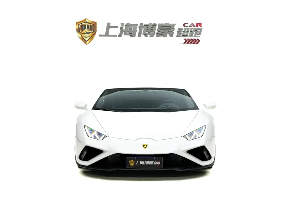 Lamborghini Huracan — фото 4
