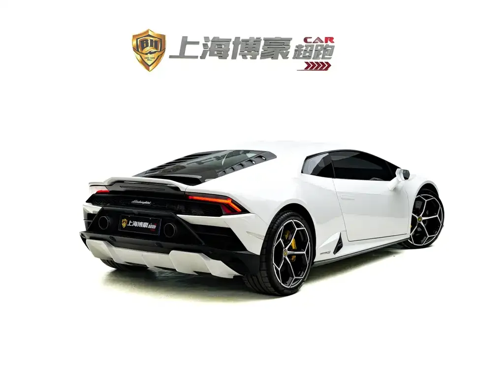 Lamborghini Huracan — фото 2