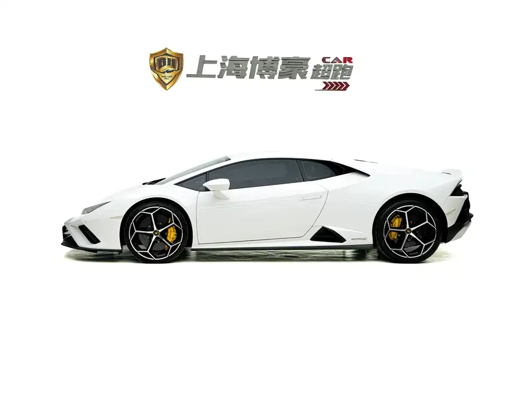 Lamborghini Huracan — фото 8