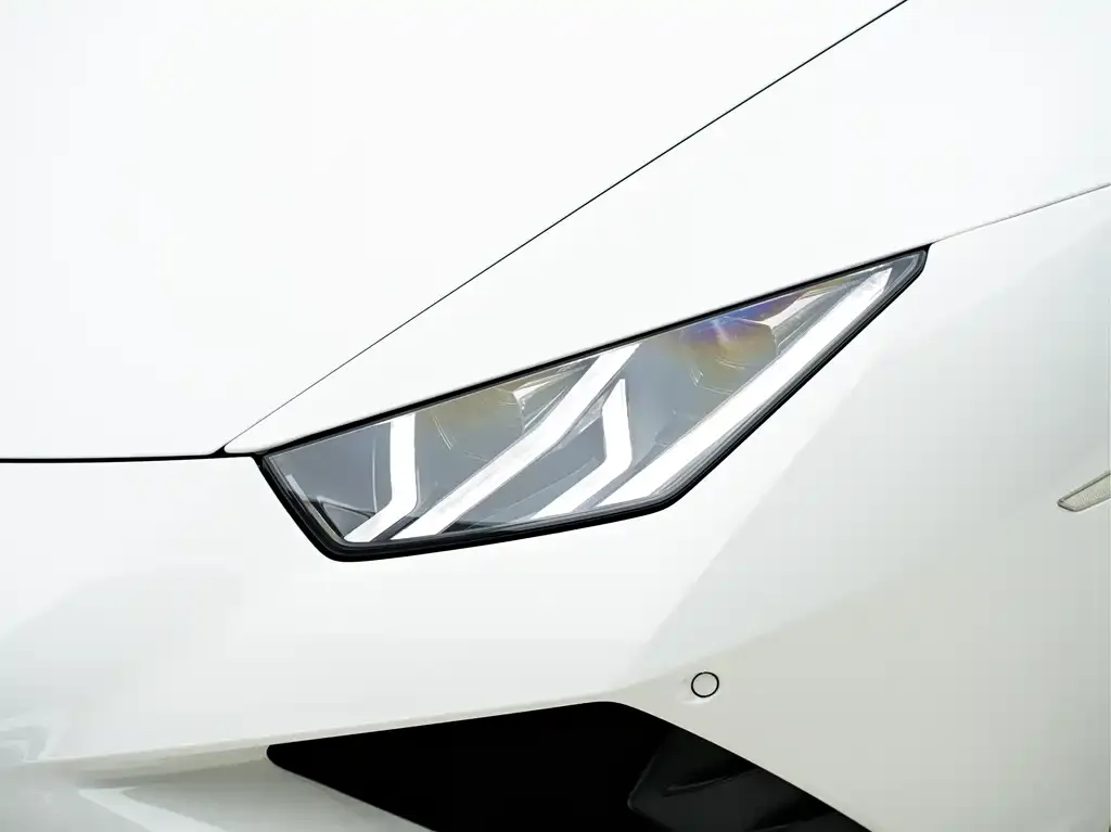 Lamborghini Huracan — фото 7