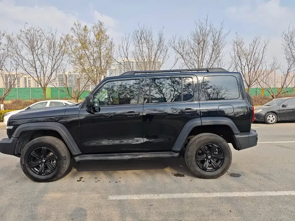 Tank 300 2023 из CN, фото 10