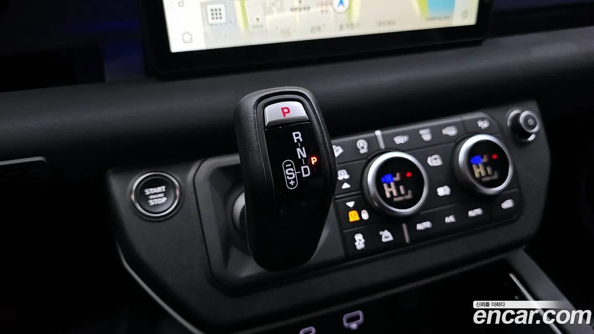 Land Rover Defender 2023 из KR, фото 10