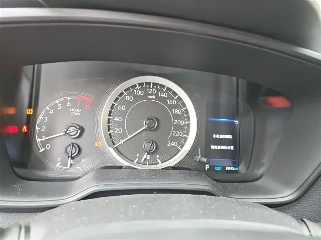 Toyota Corolla 2021 из CN, фото 3
