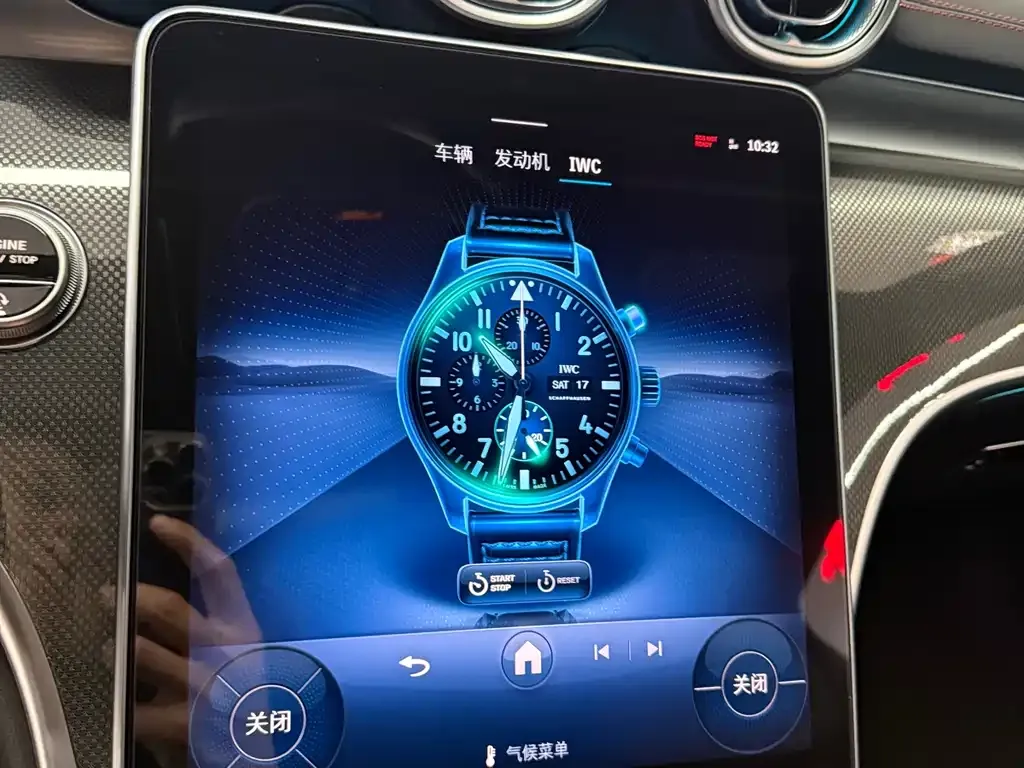 Mercedes-Benz CLE AMG 2025 из CN, фото 7