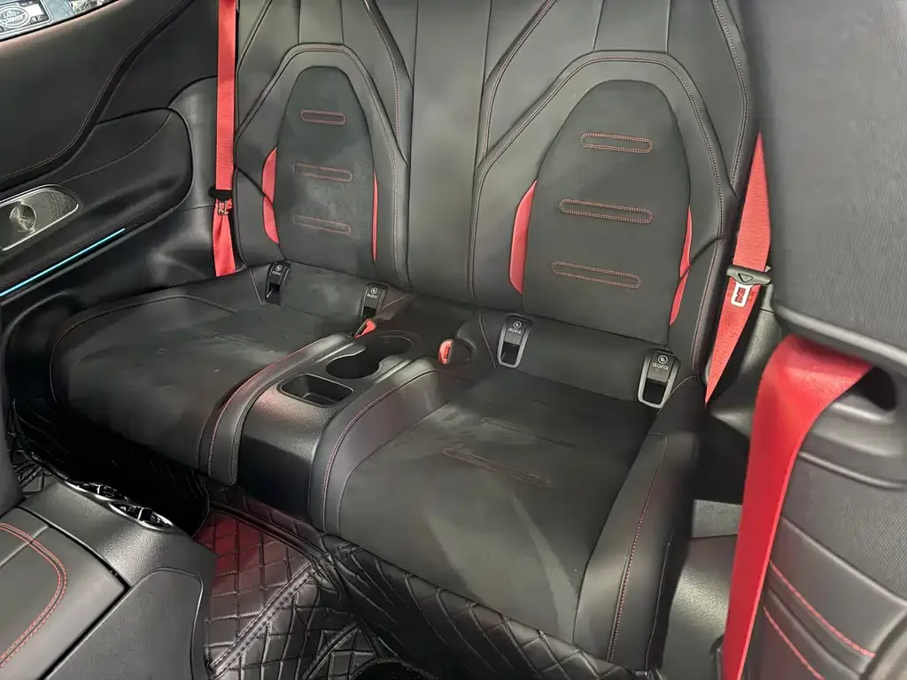 Mercedes-Benz CLE AMG 2025 из CN, фото 4
