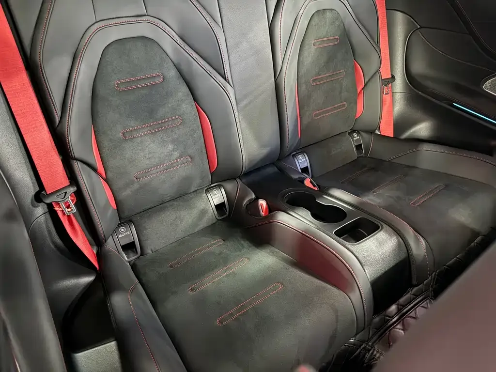 Mercedes-Benz CLE AMG 2025 из CN, фото 9