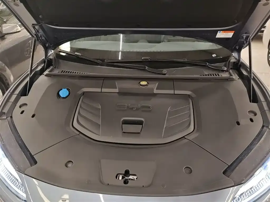 BYD Seal 06GT 2025 из CN, фото 9