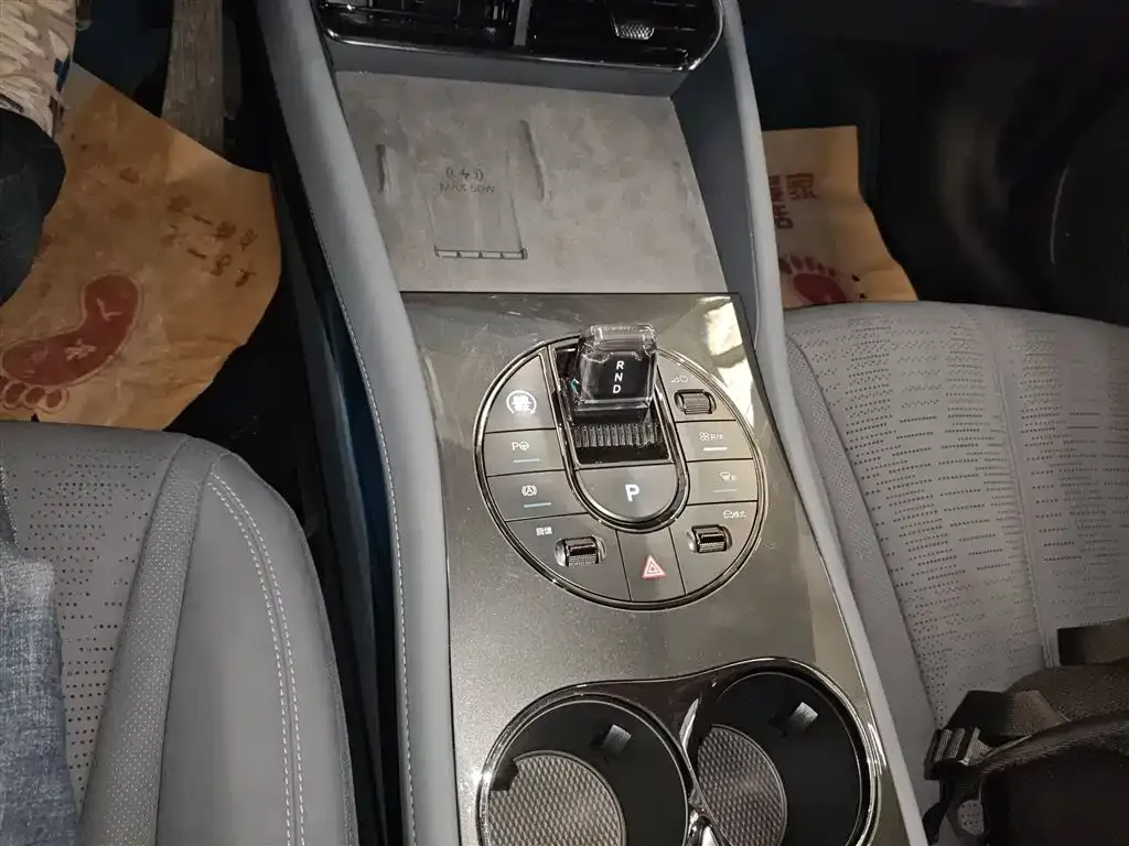 BYD Seal 06GT 2025 из CN, фото 3