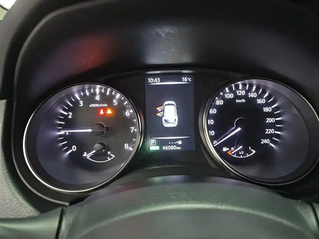 Nissan Qashqai 2022 из CN, фото 3