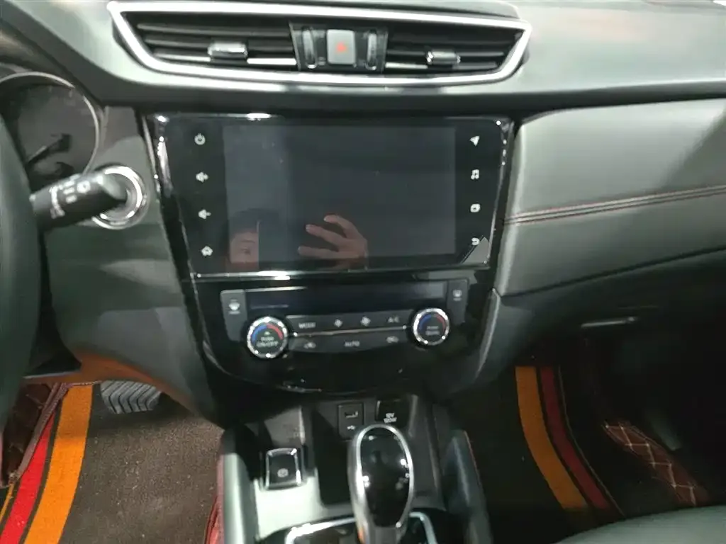 Nissan Qashqai 2022 из CN, фото 6