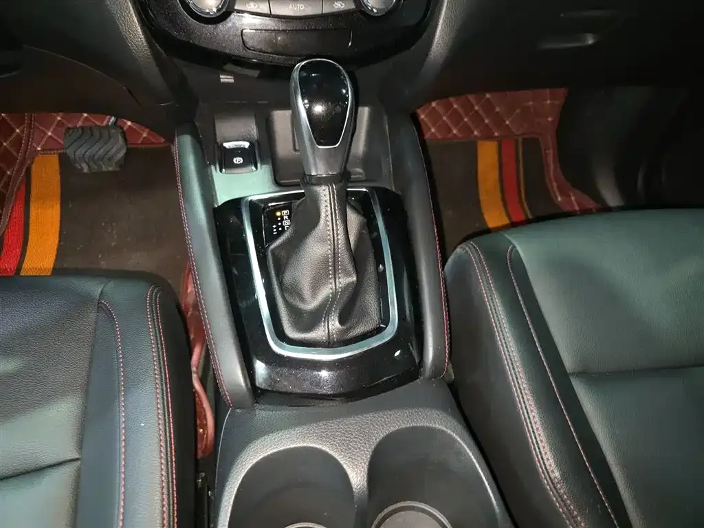 Nissan Qashqai 2022 из CN, фото 7