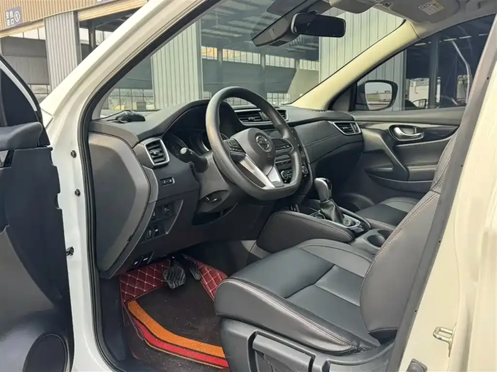 Nissan Qashqai 2022 из CN, фото 5