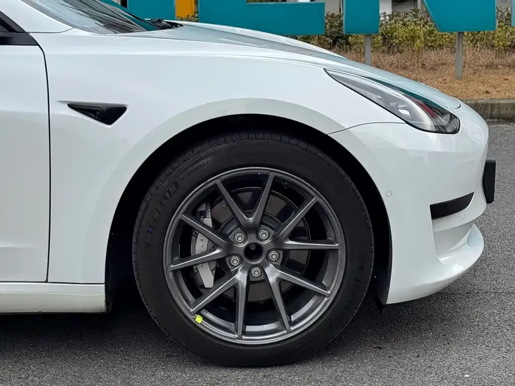 Tesla Model 3 2023 из CN, фото 7