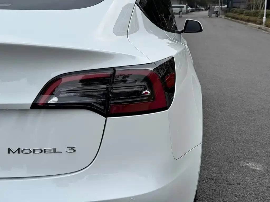Tesla Model 3 2023 из CN, фото 2