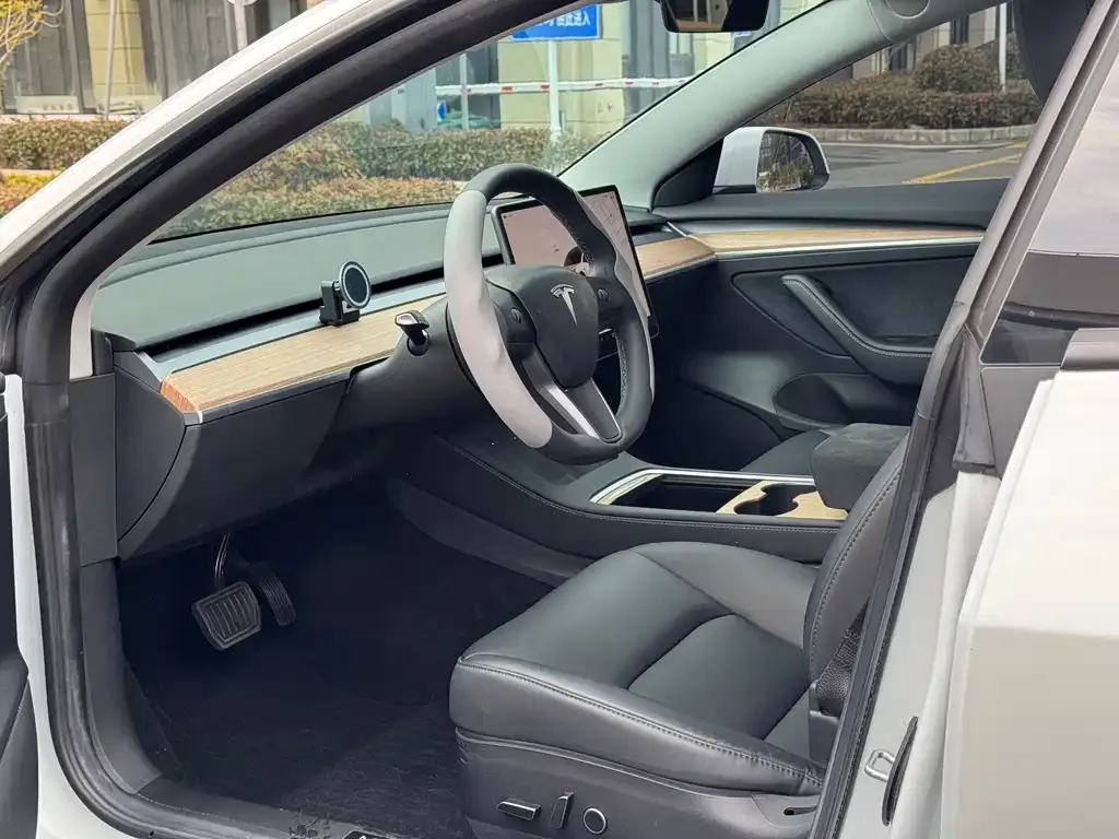 Tesla Model 3 2023 из CN, фото 9