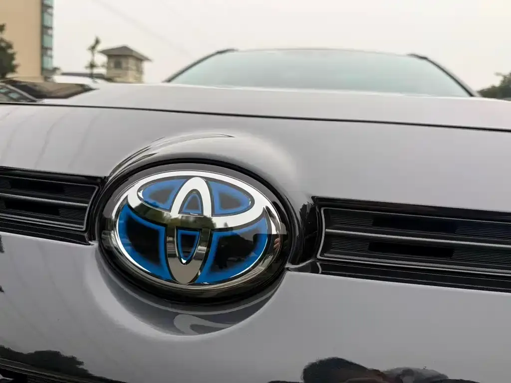Toyota Wildlander New Energy — фото 3