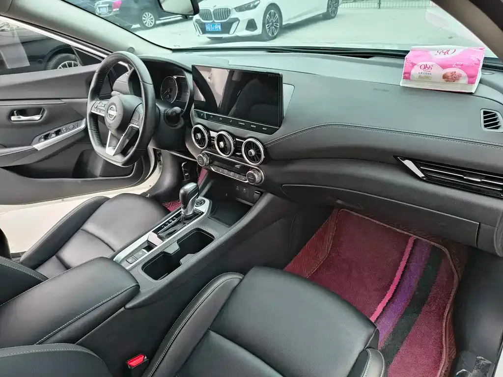 Nissan Sylphy 2024 из CN, фото 6