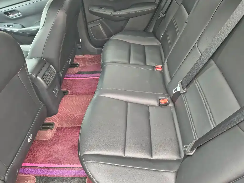 Nissan Sylphy 2024 из CN, фото 9