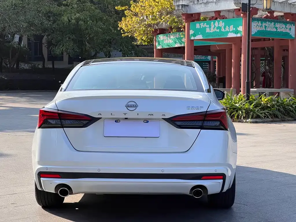 Nissan Teana 2023 из CN, фото 10