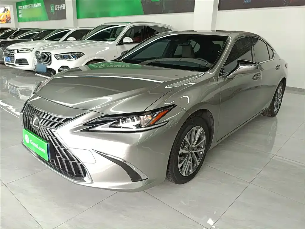 Lexus ES 2024 из CN, фото 6