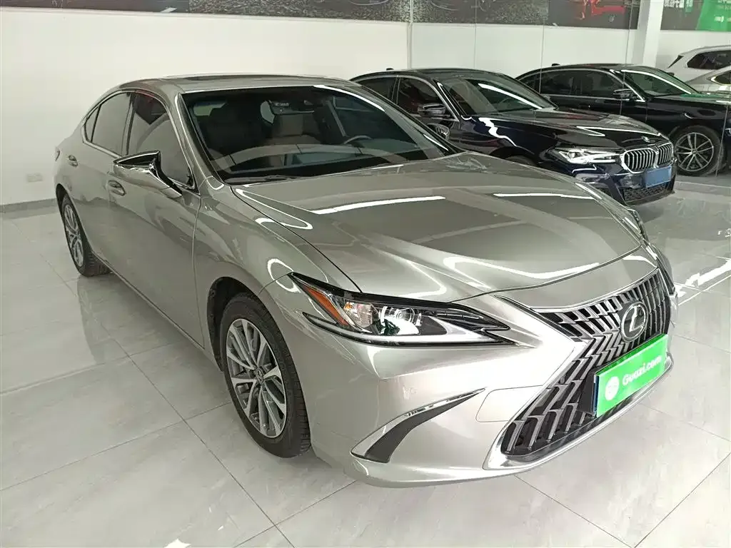 Lexus ES 2024 из CN, фото 10