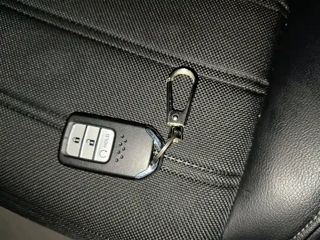 Honda Breeze — фото 10