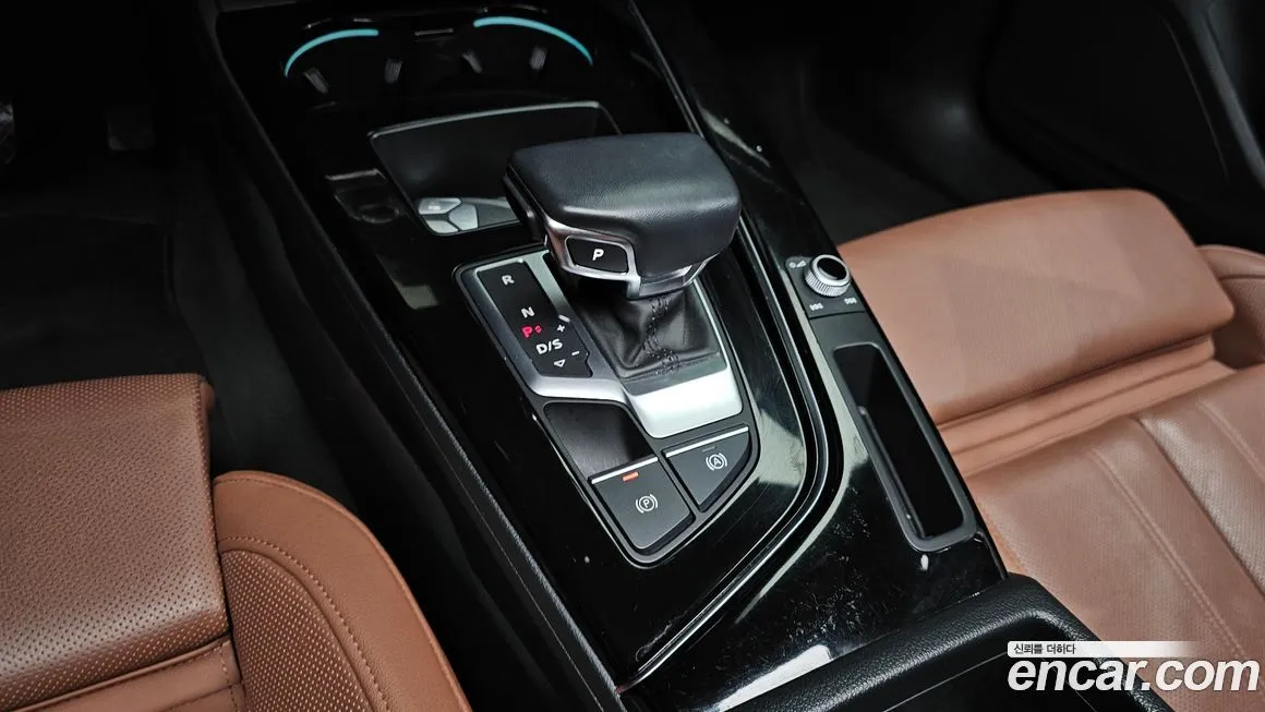 Audi A5 2021 из KR, фото 6