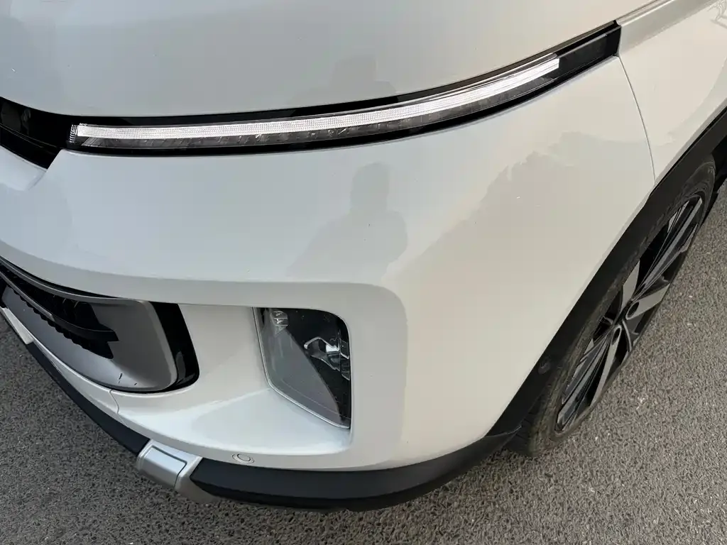 Geely Icon 2023 из CN, фото 4