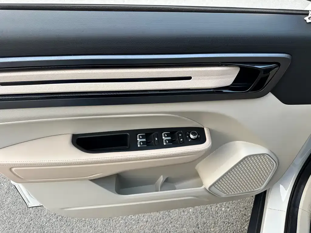 Geely Icon 2023 из CN, фото 9