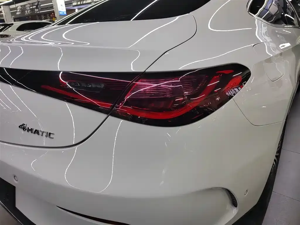 Mercedes-Benz CLE 2025 из CN, фото 6