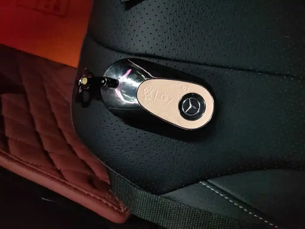 Mercedes-Benz CLE 2025 из CN, фото 9