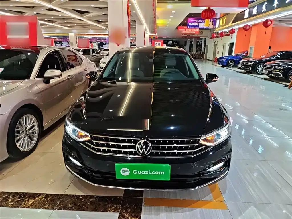 Volkswagen Magotan 2024 из CN, фото 4