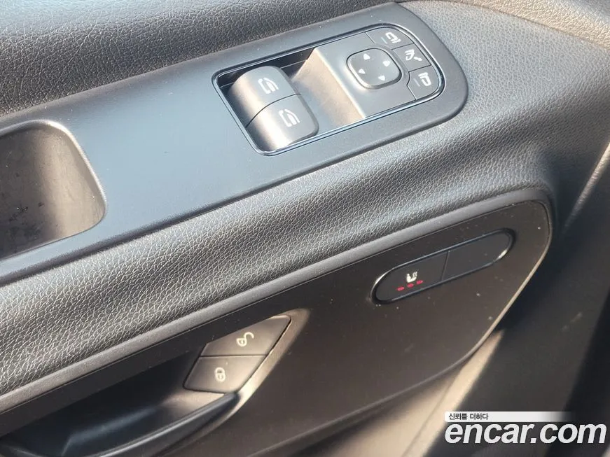 Mercedes-Benz Sprinter 2022 из KR, фото 10