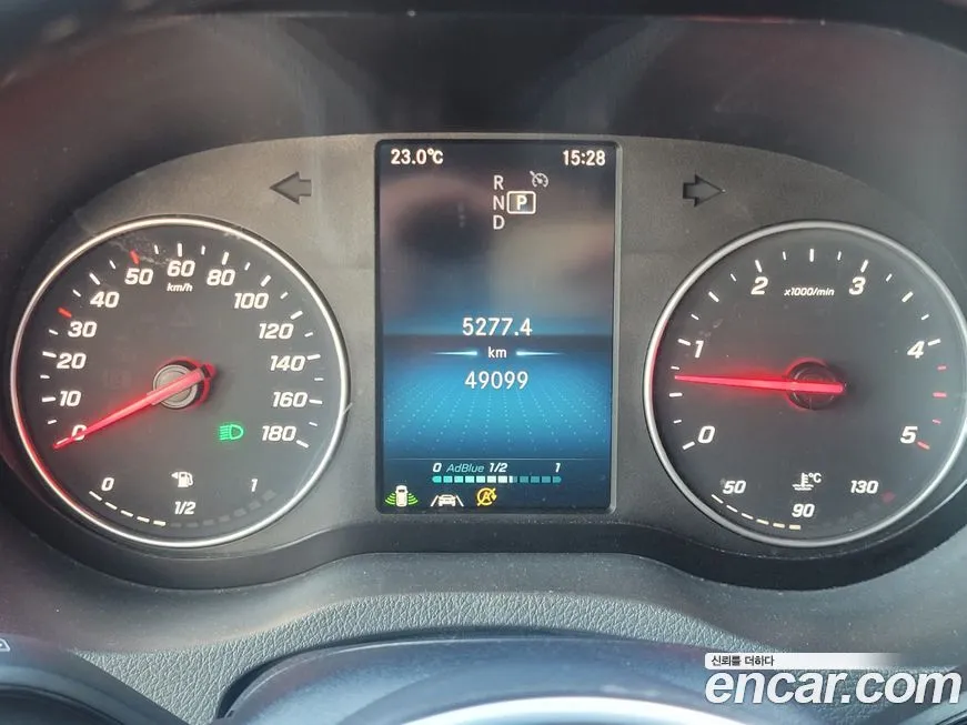 Mercedes-Benz Sprinter 2022 из KR, фото 5