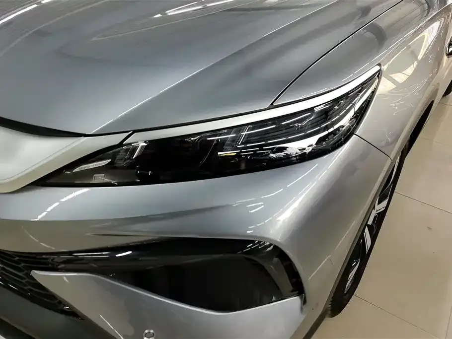 BYD Pro New Energy 2025 из CN, фото 4
