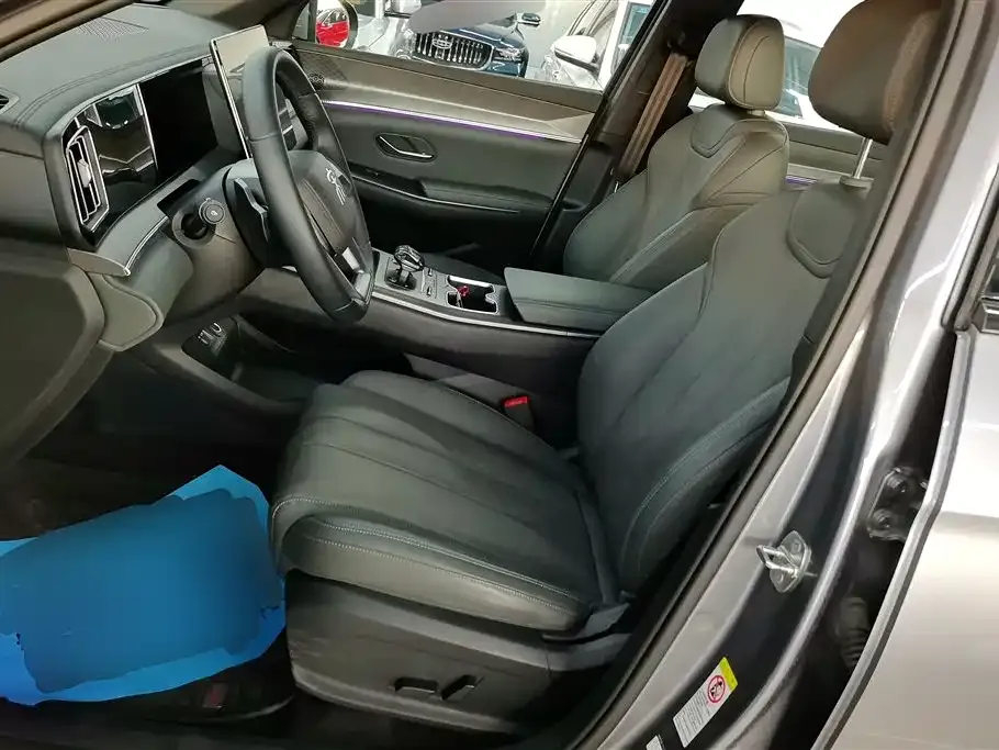 BYD Pro New Energy 2025 из CN, фото 5