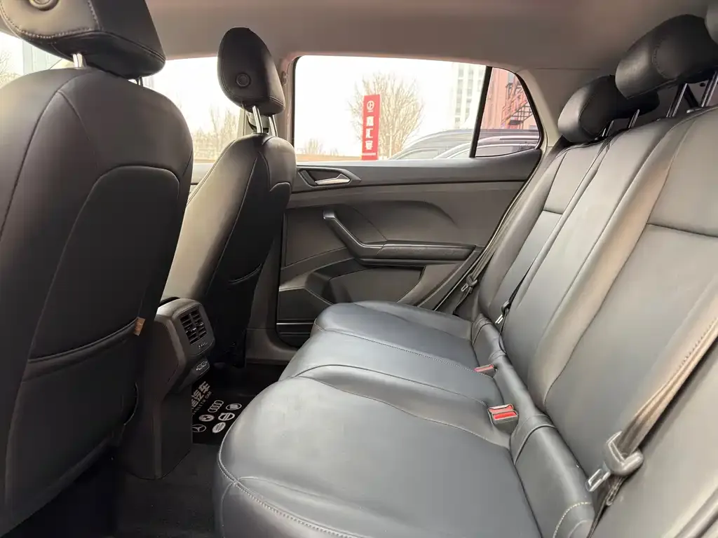 Volkswagen Tacqua 2022 из CN, фото 9