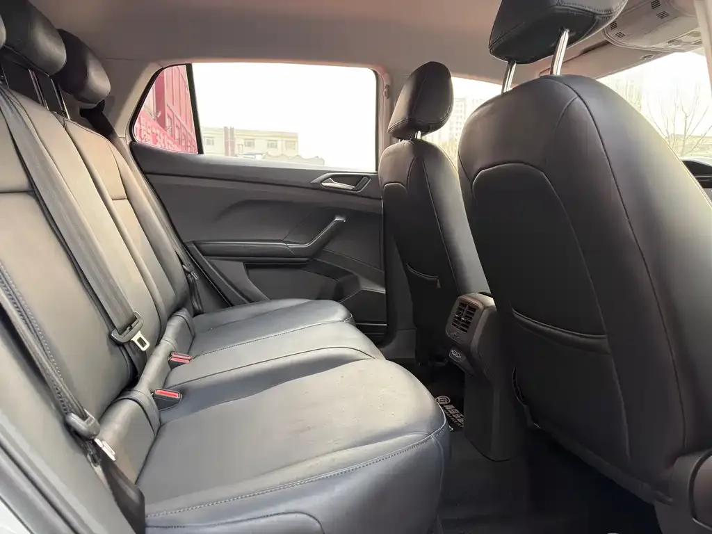 Volkswagen Tacqua 2022 из CN, фото 2