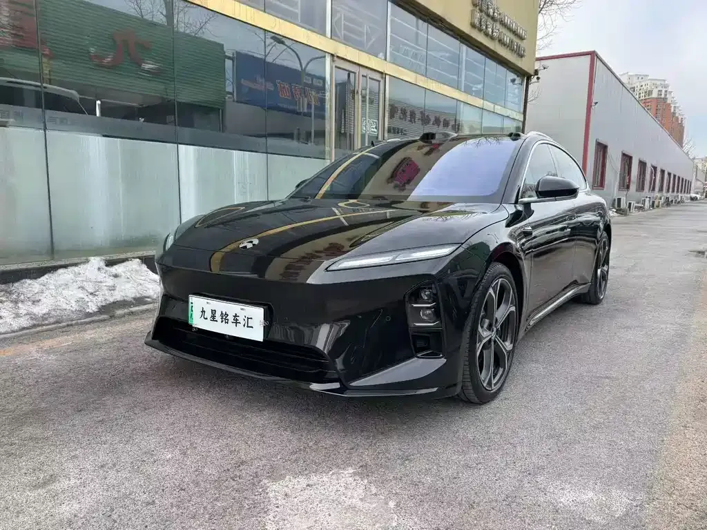 NIO ET5T 2025 из CN, фото 1
