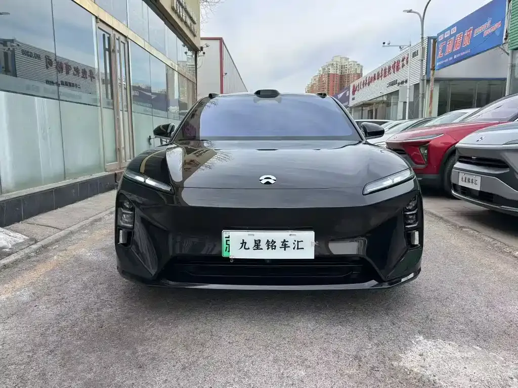 NIO ET5T 2025 из CN, фото 7