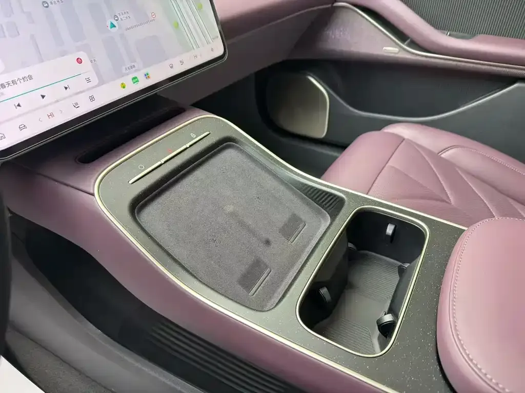 NIO ET5T 2025 из CN, фото 6