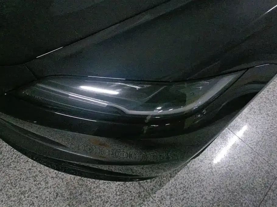 Tesla Model 3 2024 из CN, фото 6