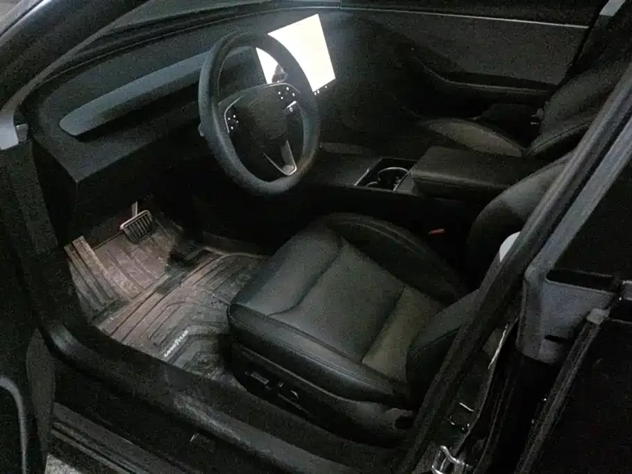 Tesla Model 3 2024 из CN, фото 8