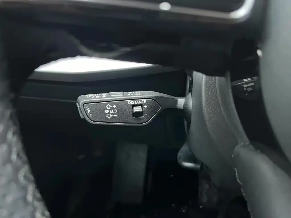 Audi A3 2023 из CN, фото 8