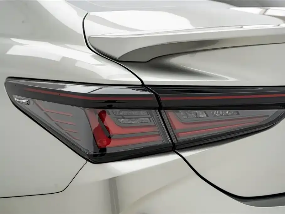 Lexus ES 2025 из CN, фото 2